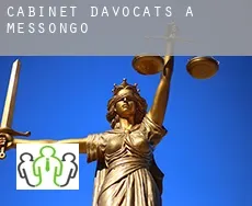 Cabinet d'avocats à  Messongo
