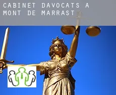 Cabinet d'avocats à  Mont-de-Marrast