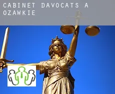 Cabinet d'avocats à  Ozawkie