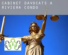 Cabinet d'avocats à  Riviera Condo