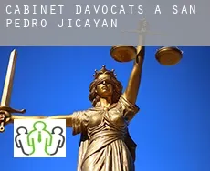 Cabinet d'avocats à  San Pedro Jicayán