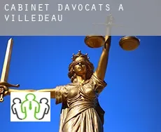 Cabinet d'avocats à  Villedeau