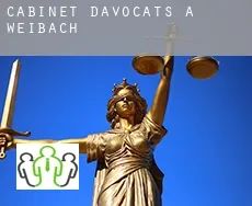 Cabinet d'avocats à  Weißbach