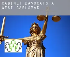 Cabinet d'avocats à  West Carlsbad