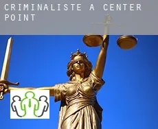 Criminaliste à  Center Point