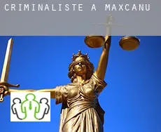 Criminaliste à  Maxcanú