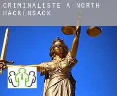 Criminaliste à  North Hackensack