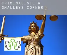 Criminaliste à  Smalleys Corner