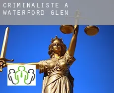 Criminaliste à  Waterford Glen