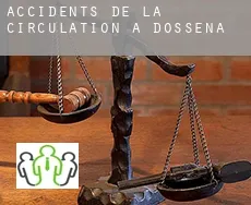 Accidents de la circulation à  Dossena