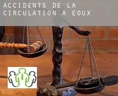 Accidents de la circulation à  Eoux