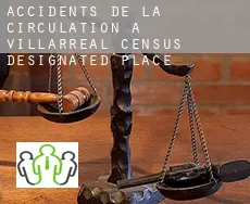 Accidents de la circulation à  Villarreal