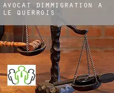 Avocat d'immigration à  Le Querrois