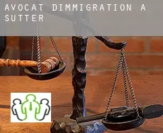 Avocat d'immigration à Sutter