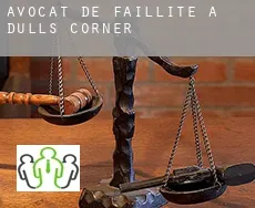 Avocat de faillite à  Dulls Corner