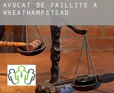 Avocat de faillite à  Wheathampstead