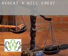 Avocat à  Hill Crest