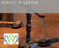 Avocat à  Leeper