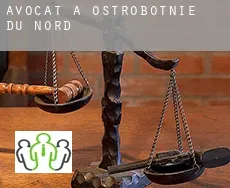 Avocat à  Ostrobotnie du Nord