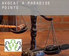 Avocat à  Paradise Pointe