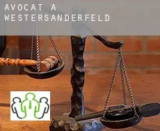 Avocat à  Westersanderfeld