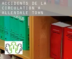 Accidents de la circulation à  Allendale Town