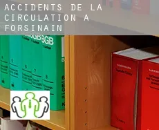Accidents de la circulation à  Forsinain
