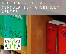 Accidents de la circulation à  Shirley Center