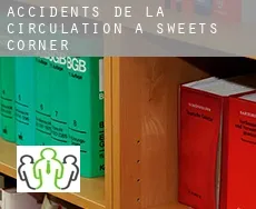 Accidents de la circulation à  Sweets Corner