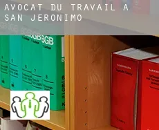 Avocat du travail à  San Jerónimo