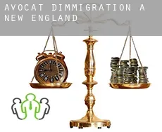 Avocat d'immigration à  New England