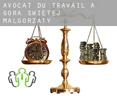 Avocat du travail à  Góra Świętej Małgorzaty