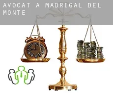 Avocat à  Madrigal del Monte