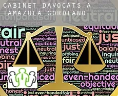 Cabinet d'avocats à  Tamazula de Gordiano