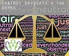 Cabinet d'avocats à  The Downs