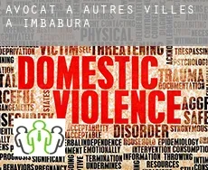 Avocat à  Autres Villes à Imbabura