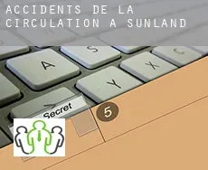 Accidents de la circulation à  Sunland