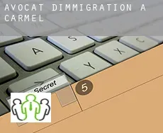 Avocat d'immigration à  Carmel