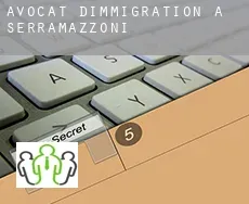 Avocat d'immigration à Serramazzoni