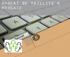 Avocat de faillite à  Howgate