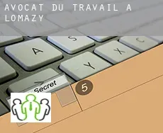 Avocat du travail à  Łomazy