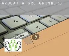 Avocat à  Groß Grimberg