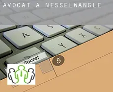 Avocat à  Nesselwängle
