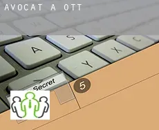 Avocat à  Ott