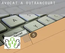 Avocat à  Outrancourt