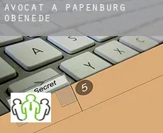 Avocat à Papenburg-Obenede