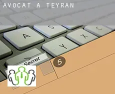 Avocat à  Teyran