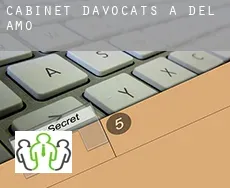 Cabinet d'avocats à  Del Amo