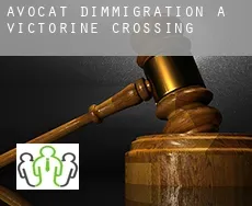 Avocat d'immigration à  Victorine Crossing