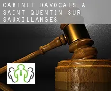 Cabinet d'avocats à  Saint-Quentin-sur-Sauxillanges